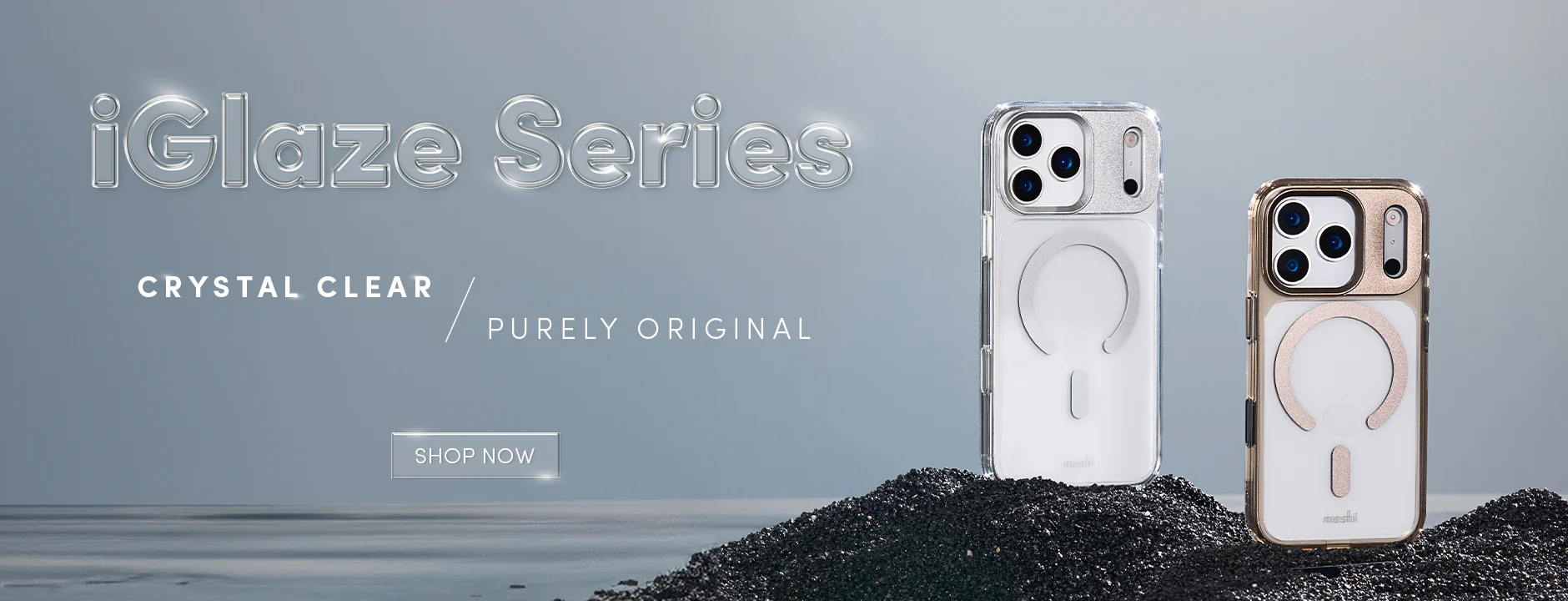 Refined Essentials for Modern Living